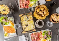Auberge De L'Orangerie, Bw Signature Collection Hotels in Sallanches