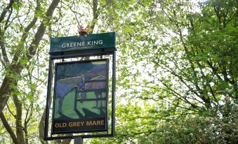 Old Grey Mare Inn by Greene King Inns