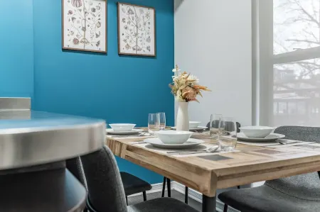 Kensington Place Apartments