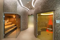DoubleTree by Hilton Wroclaw - spa