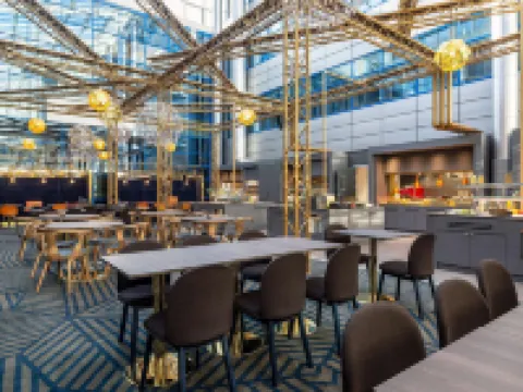 Scandic Helsinki Airport Hotels in Vantaa