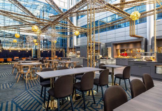 3. 스칸딕 헬싱키 ..