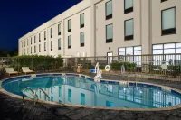 Hampton Inn Laplace - Pools