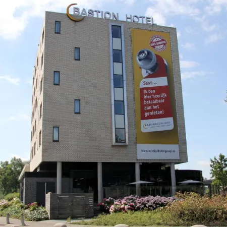 Bastion Hotel Breda