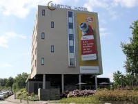 Bastion Hotel Breda