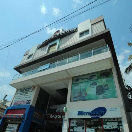 Regal Residency