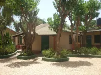 Camping-Sukuta & Lodge Hotels in der Nähe von Camping Gambia