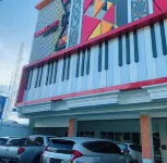 Front One Budget Abepura Hotel dekat Pantai Hamadi Jayapura