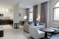 Residence Inn Algiers Bab Ezzouar