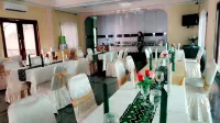 Grand Jamrud 1 Hotel Hotel a Samarinda
