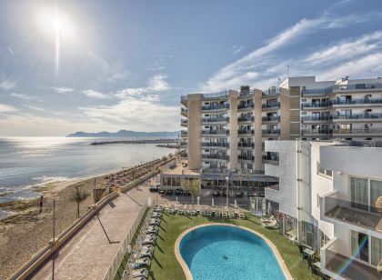 THB Gran Bahia Hotel and Apartments