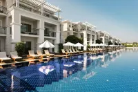 Titanic Deluxe Golf Belek - Private Pool