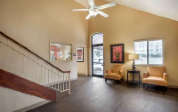 美洲常住酒店 - 傑克遜 - 理奇蘭