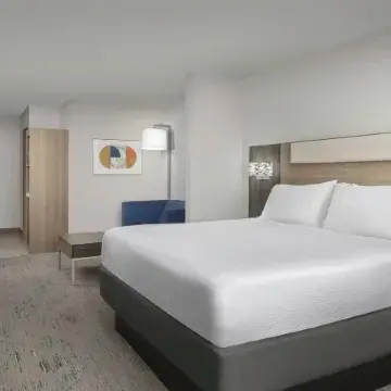 Holiday Inn Express & Suites SUPERIOR - DULUTH AREA by IHG