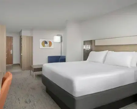 Holiday Inn Express & Suites SUPERIOR - DULUTH AREA by IHG Hoteles en Superior