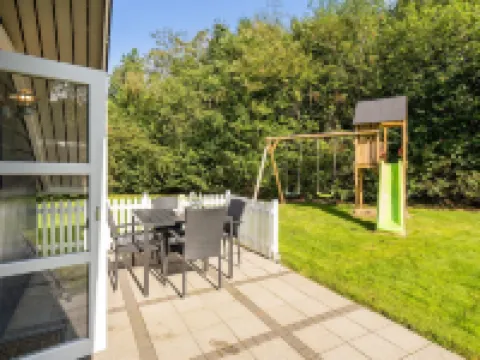 "Ines" - 25km from the Sea