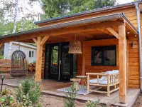 Tiny House 4 Hôtels à : Eerbeek