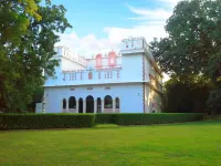 Hotel Bijay Niwas Palace Hôtels à : Bijainagar
