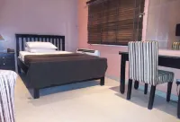 Allure Suites - Luxury Room