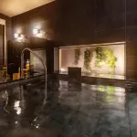Super Hotel Echizen Takefu - Pemandian Air Panas