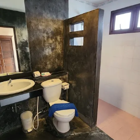 Panupong Hotel