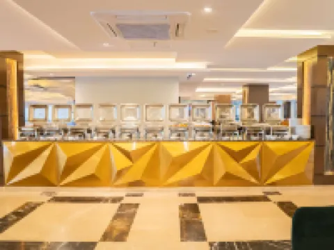 Ramada by Wyndham Murree Lower Topa Resort Hotels in Murree