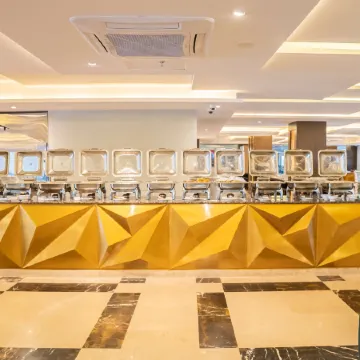 Ramada by Wyndham Murree Lower Topa Resort