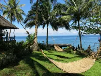 Camiguin Volcan Beach Eco Retreat & Dive Resort