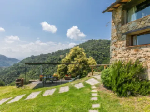 Podere Cima a Zano / Apt.Fienile Pca107