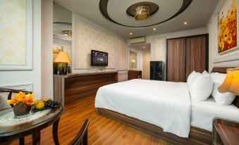 Hai Muoi Hotel & Apartment