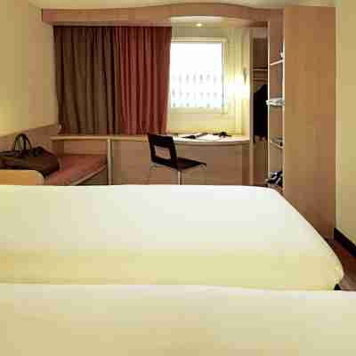 ibis Loriol Le Pouzin Rooms