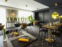 Hôtel Mercure Bordeaux Centre-Ville