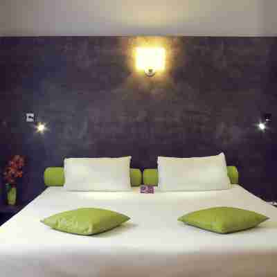 Hotel Mercure Saint-Nectaire Spa & Bien-Etre Rooms