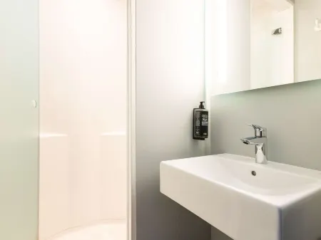 이비스 버짓 낭테르 라데팡스