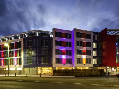 Mercure Bridgwater Hotel Hotels in 