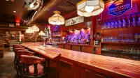 Best Western Fireside Inn - bar