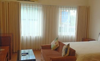 Palmo Serviced Apartment 3