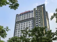 모벤픽 수라바야 시티 Sepuluh Nopember Institute of Technology 주변 호텔