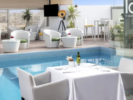 Mövenpick Casablanca