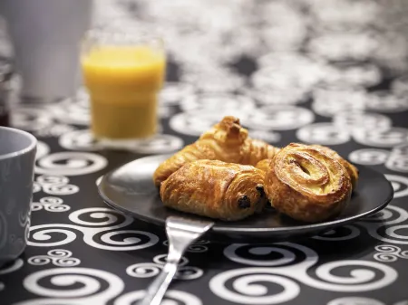 Ibis Styles Saint Brieuc Plerin