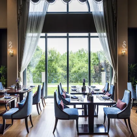 Pullman Tangshan