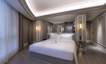 Mercure Shanghai Xujiahui South