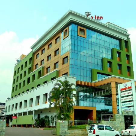Ashoka Inn