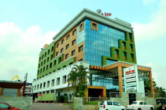 Ashoka Inn