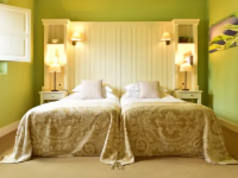 Pousada Convento de Evora – Historic Hotel โรงแรมในแอวูรา