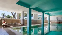 Pestana D. João II Beach & Golf Resort - Beach