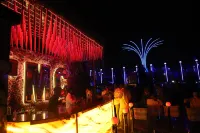 Hotel Shyam Paradise