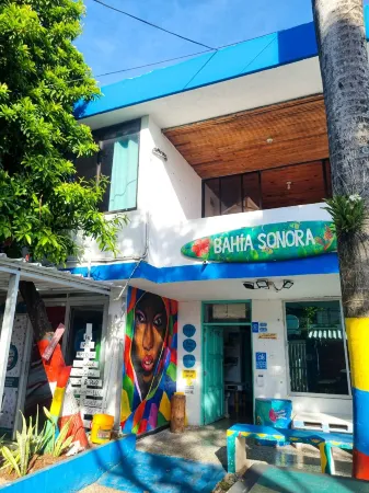 Posada Cultural Bahia Sonora