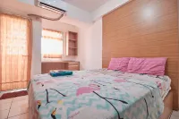 Room Rendi Gunung Putri Square - 2 stjerner