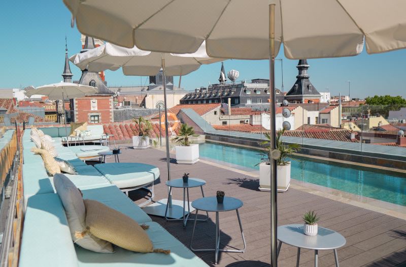 Pestana Collection Plaza Mayor photo 4